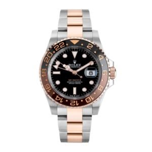 Rolex GMT-Master