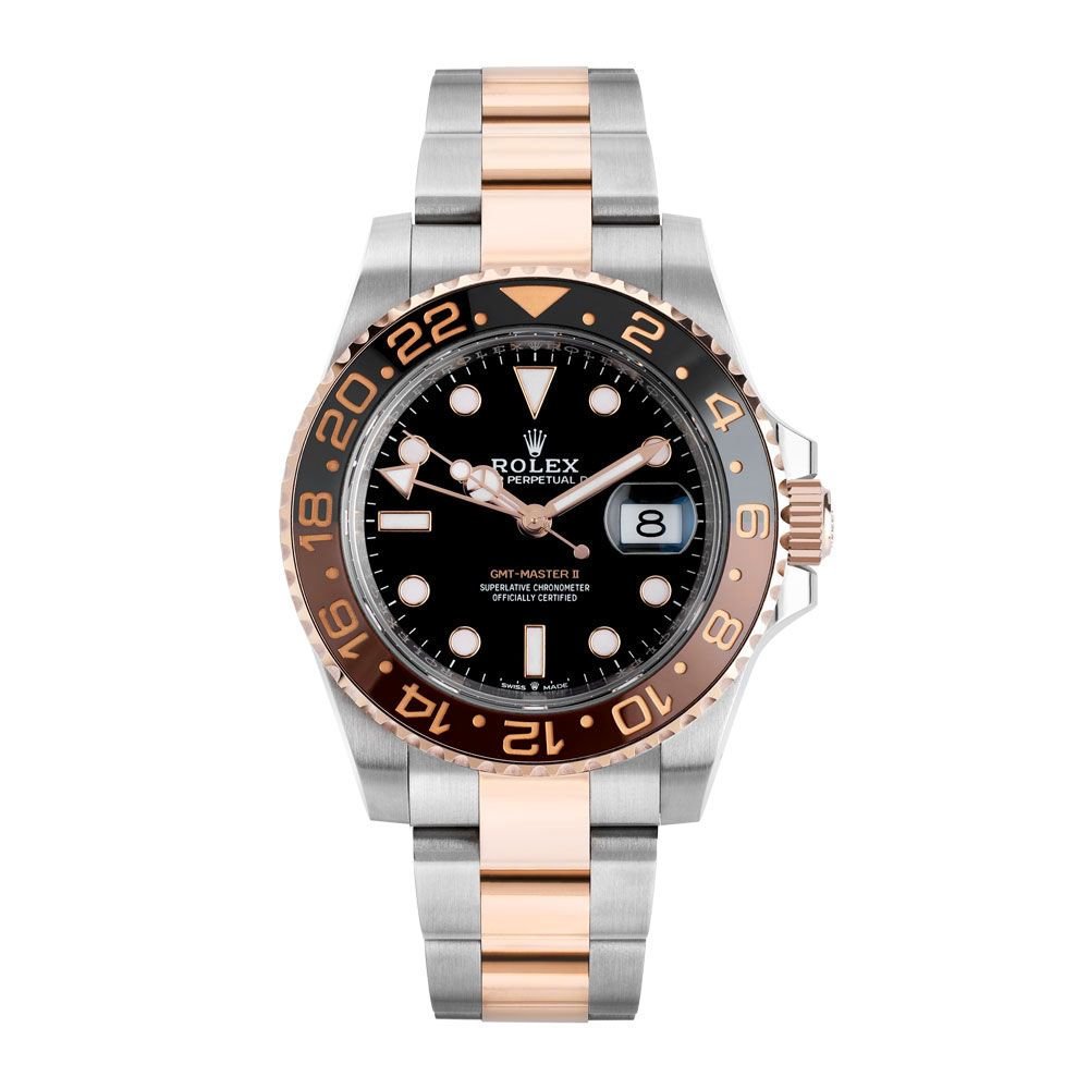 Rolex GMT-Master