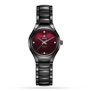 True Round Automatic Diamonds