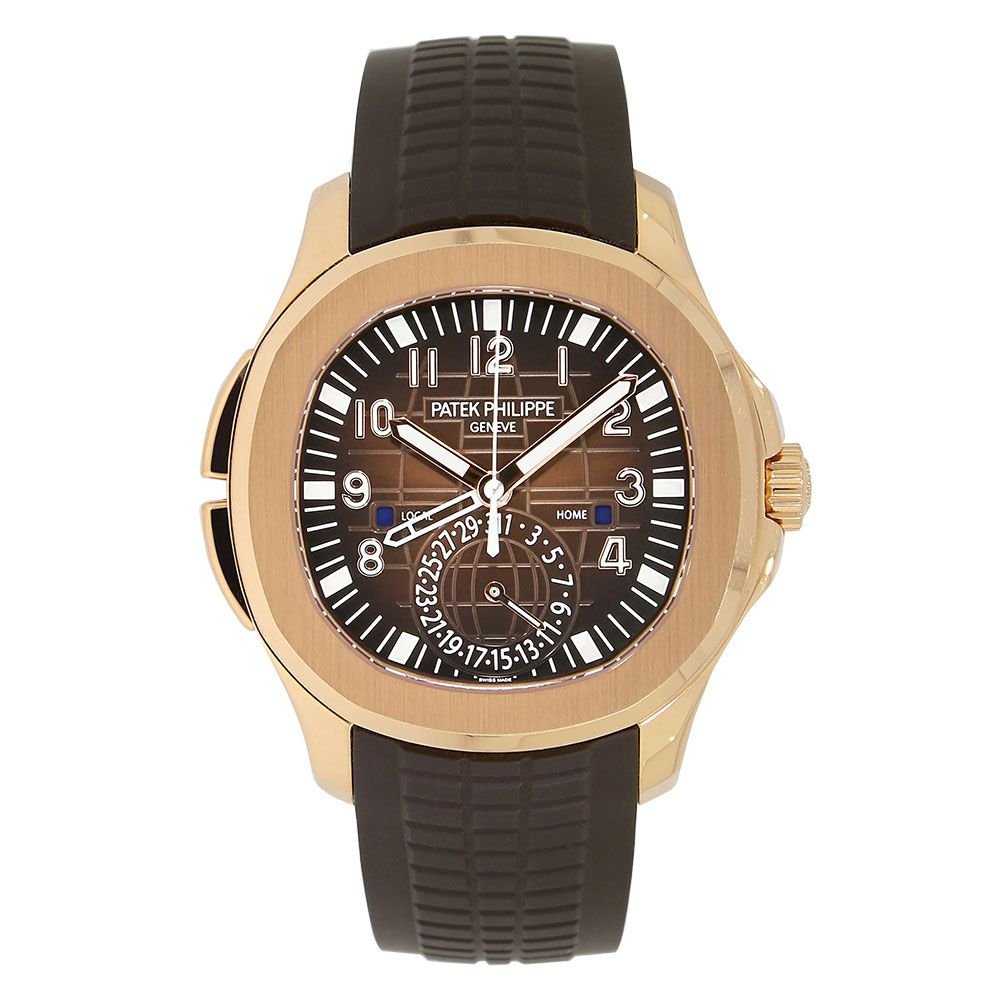 Patek Philippe Aquanaut