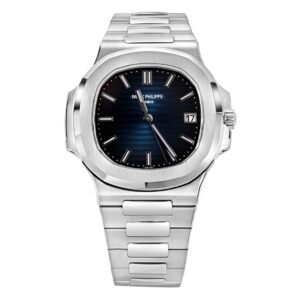 Patek Philippe Nautilus