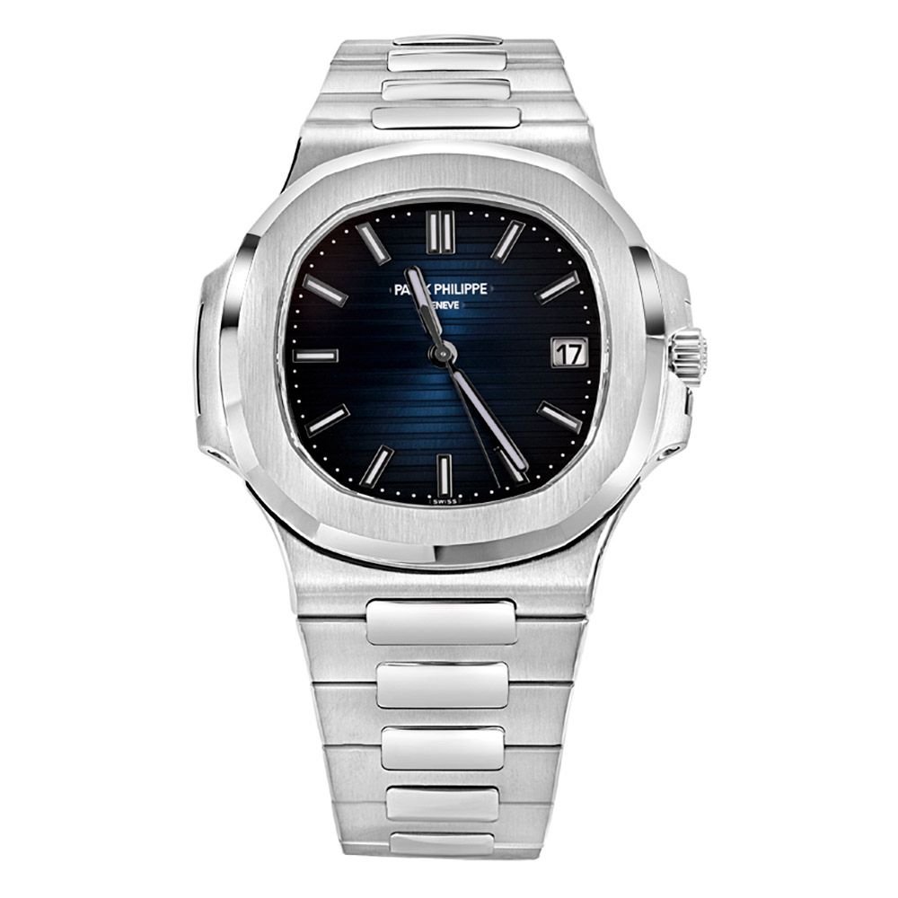 Patek Philippe Nautilus