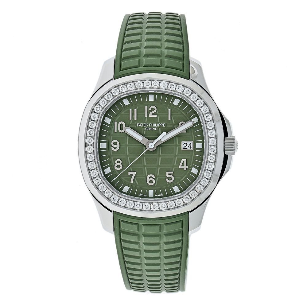 Patek Philippe Aquanaut