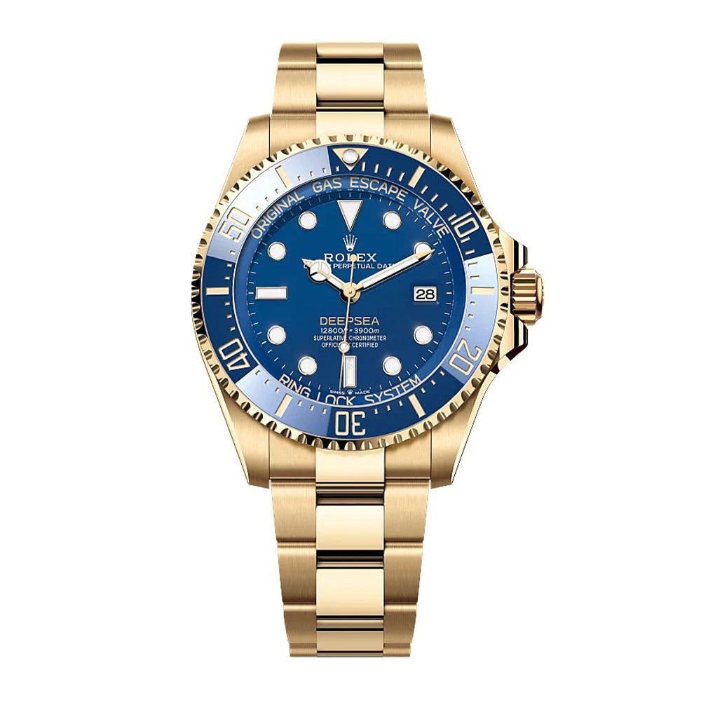 Rolex Deepsea